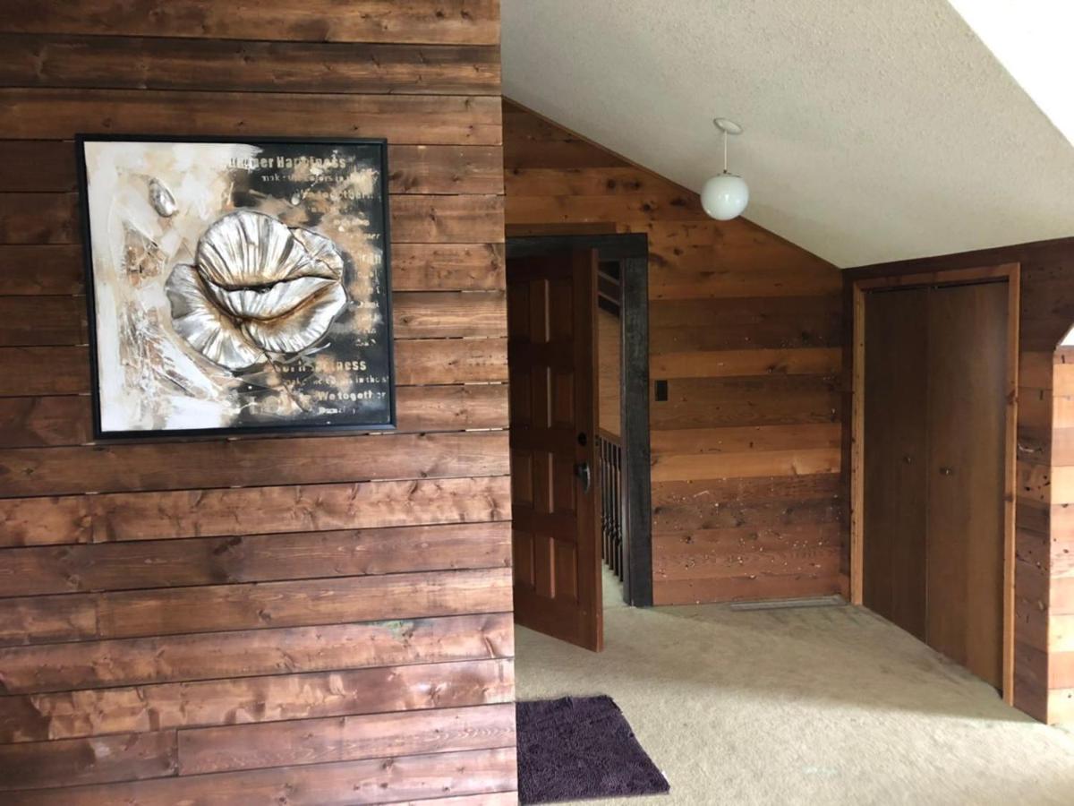 Jason House - Immaculate Suites In A Quiet Seaside Neighbourhood Near Uvic Victoria Luaran gambar