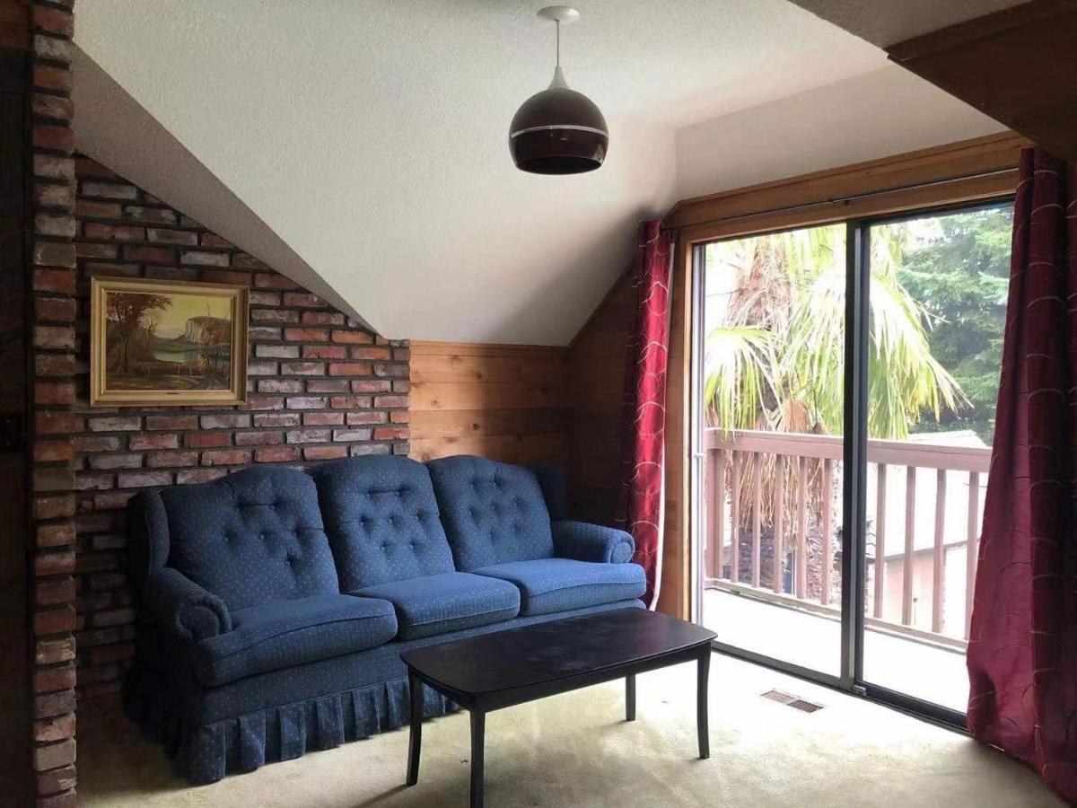 Jason House - Immaculate Suites In A Quiet Seaside Neighbourhood Near Uvic Victoria Luaran gambar