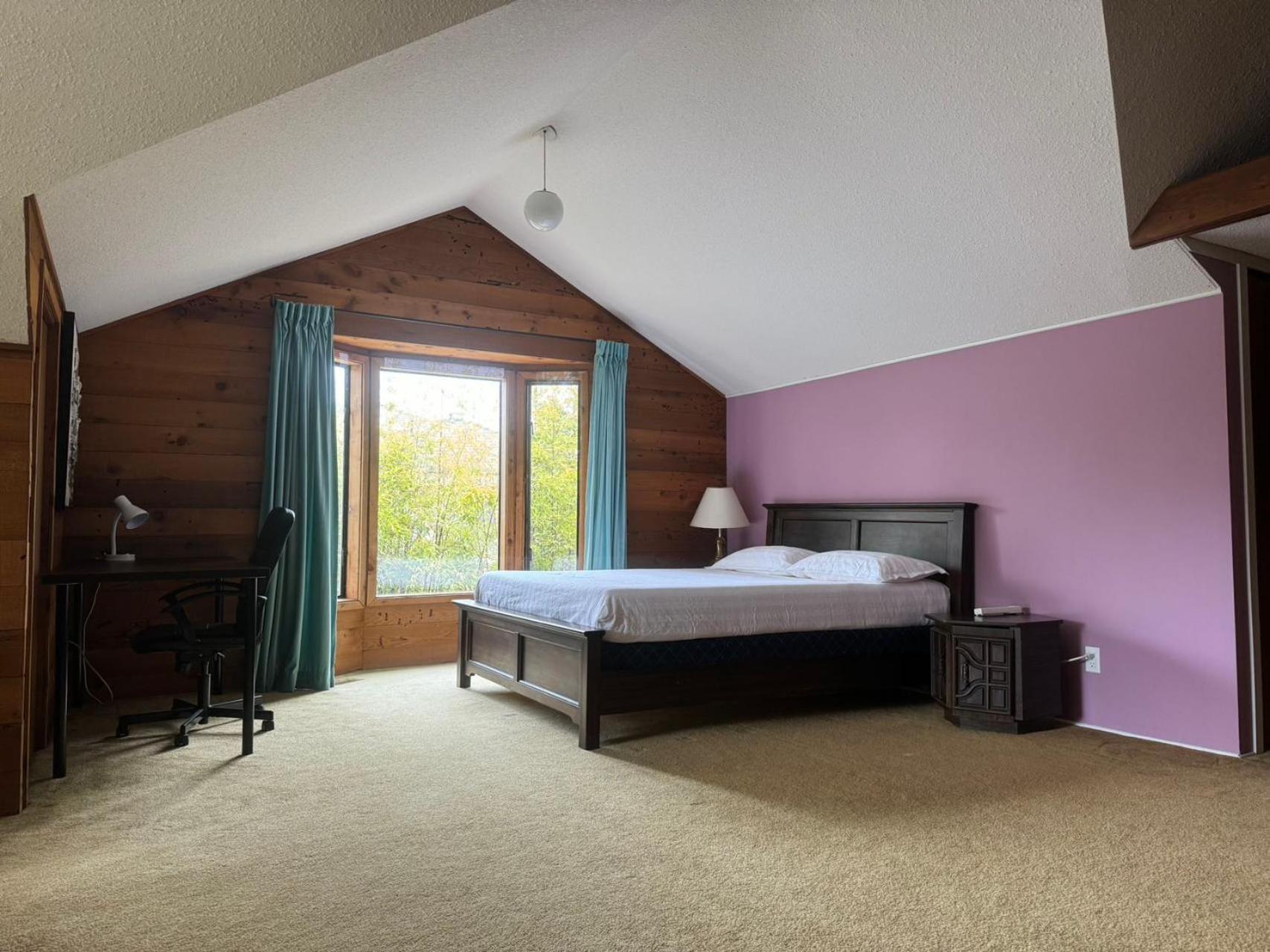 Jason House - Immaculate Suites In A Quiet Seaside Neighbourhood Near Uvic Victoria Luaran gambar