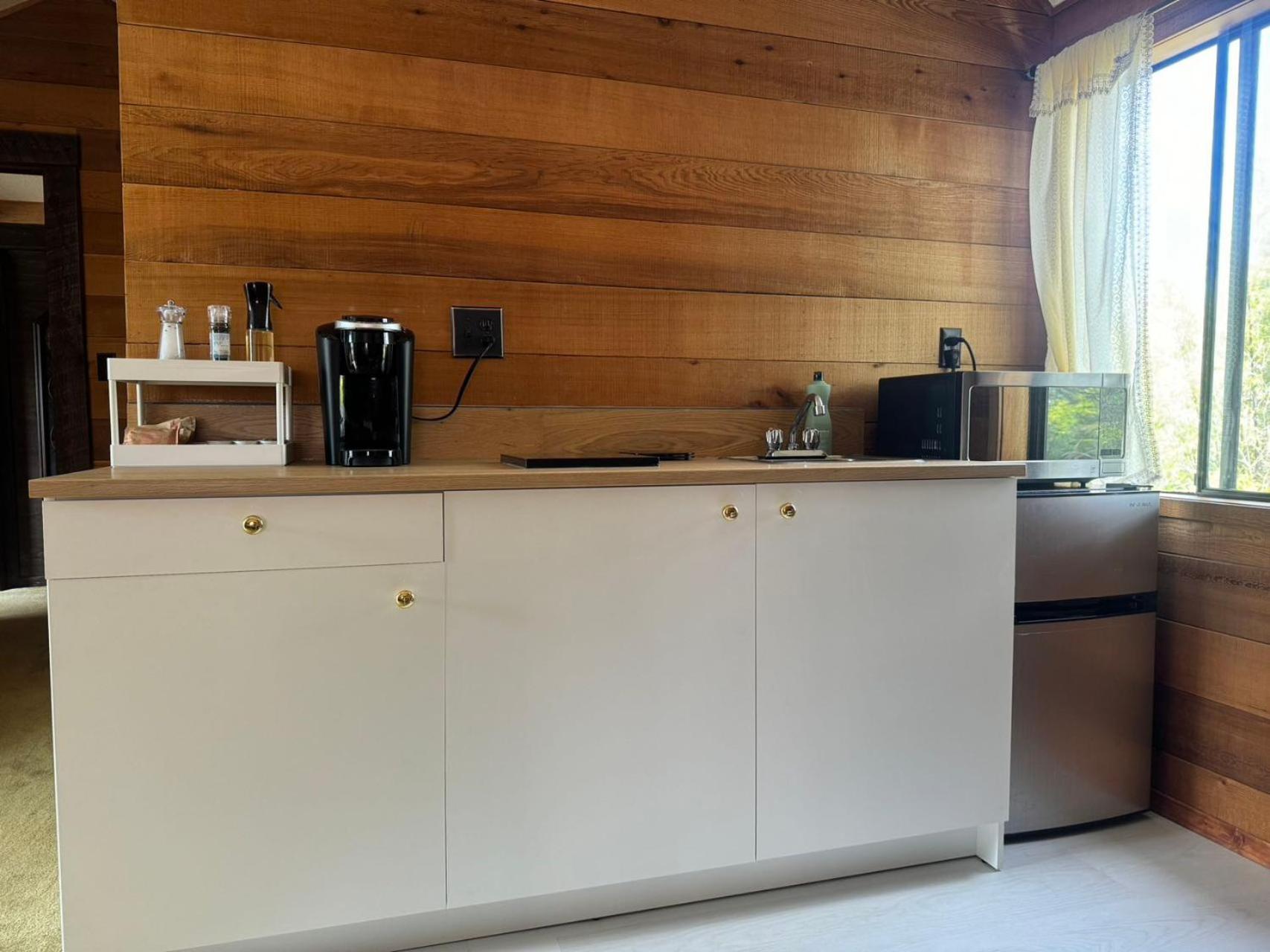 Jason House - Immaculate Suites In A Quiet Seaside Neighbourhood Near Uvic Victoria Luaran gambar